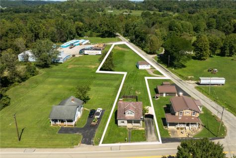 1790 S Eighty Eight Road Greensboro PA 15601