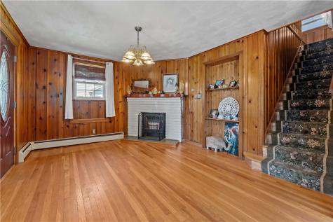 1790 S Eighty Eight Road Greensboro PA 15601