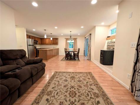 134 David Street Rockland Township PA 16374