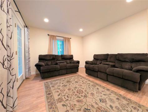 134 David Street Rockland Township PA 16374