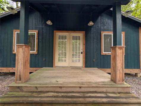 134 David Street Rockland Township PA 16374