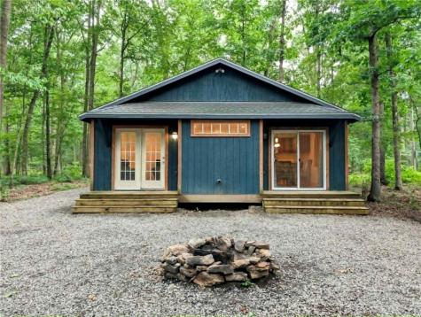 134 David Street Rockland Township PA 16374