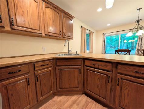134 David Street Rockland Township PA 16374