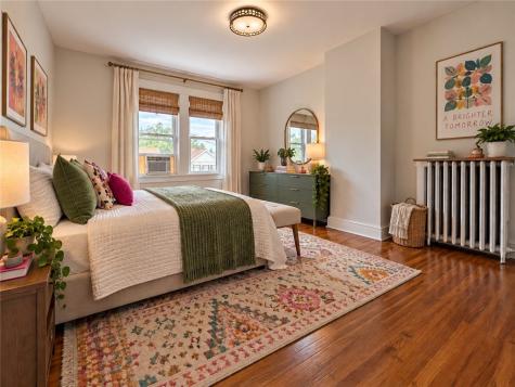 941 Kennebec Street Greenfield PA 15217