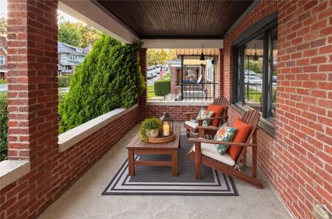 941 Kennebec Street Greenfield PA 15217