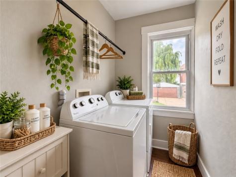 941 Kennebec Street Greenfield PA 15217