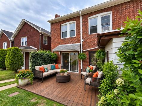 941 Kennebec Street Greenfield PA 15217
