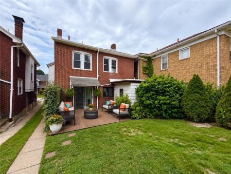 941 Kennebec Street Greenfield PA 15217