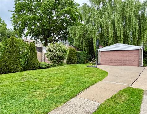 941 Kennebec Street Greenfield PA 15217