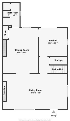 941 Kennebec Street Greenfield PA 15217