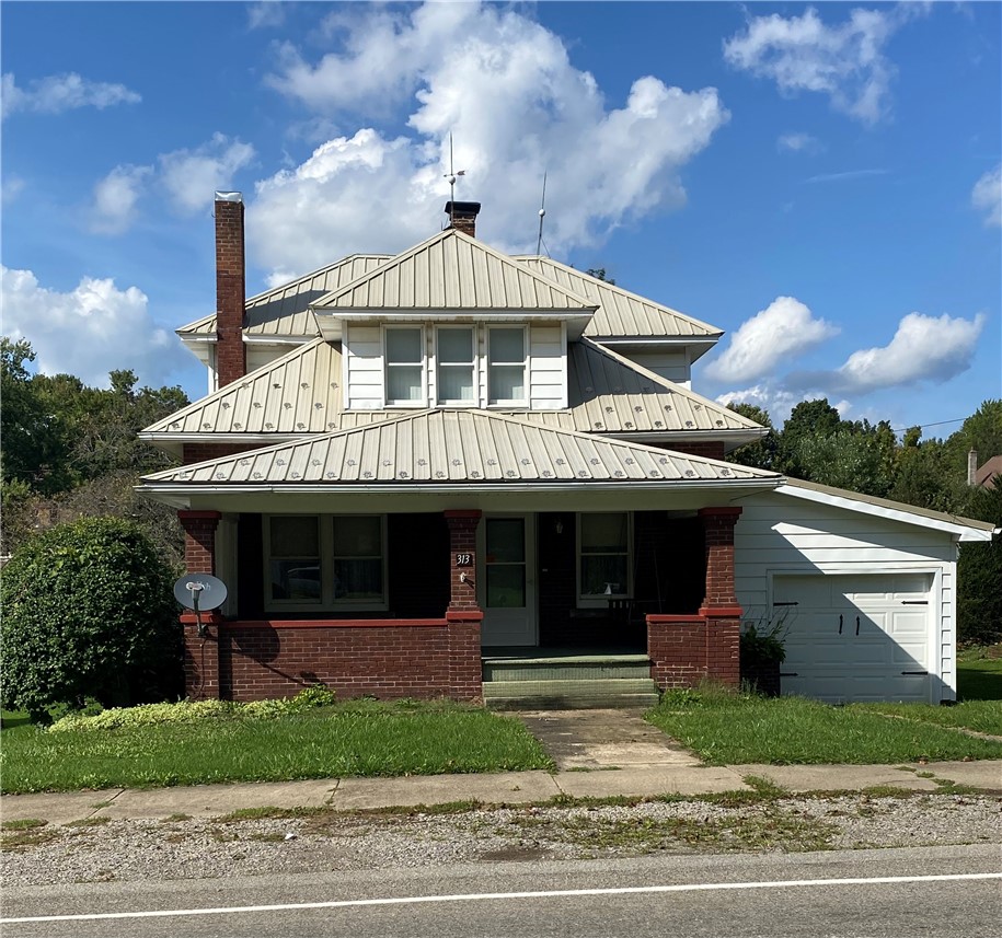 313 E Main Street Dayton Boro PA 16222