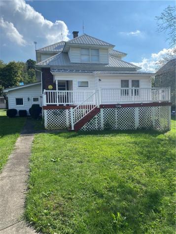 313 E Main Street Dayton Boro PA 16222