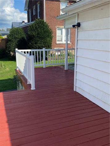 313 E Main Street Dayton Boro PA 16222