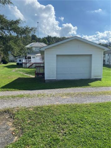 313 E Main Street Dayton Boro PA 16222