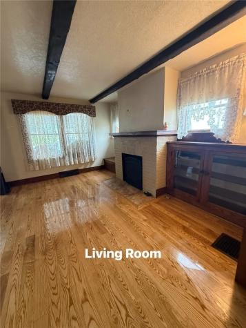 313 E Main Street Dayton Boro PA 16222