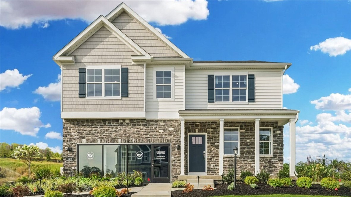 100 Victoria Drive Findlay Township PA 15108