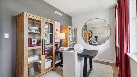 100 Victoria Drive Findlay Township PA 15108