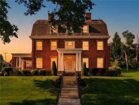 700 Meade Street Monongahela PA 15063