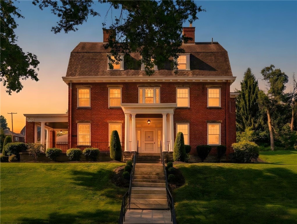 700 Meade Street Monongahela PA 15063