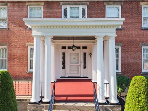 700 Meade Street Monongahela PA 15063