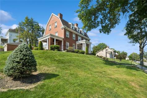 700 Meade Street Monongahela PA 15063