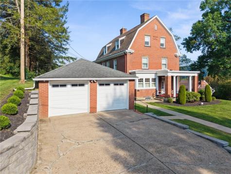 700 Meade Street Monongahela PA 15063