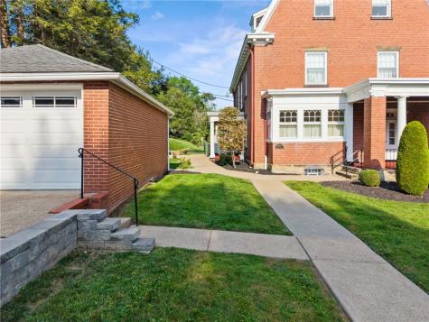 700 Meade Street Monongahela PA 15063