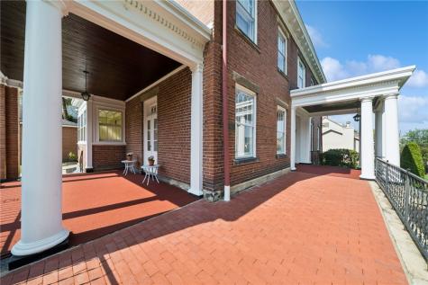 700 Meade Street Monongahela PA 15063