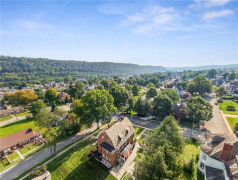 700 Meade Street Monongahela PA 15063