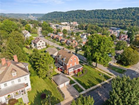 700 Meade Street Monongahela PA 15063