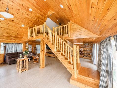 5164 Lincoln Highway Quemahoning Township PA 15563