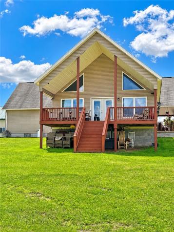 5164 Lincoln Highway Quemahoning Township PA 15563