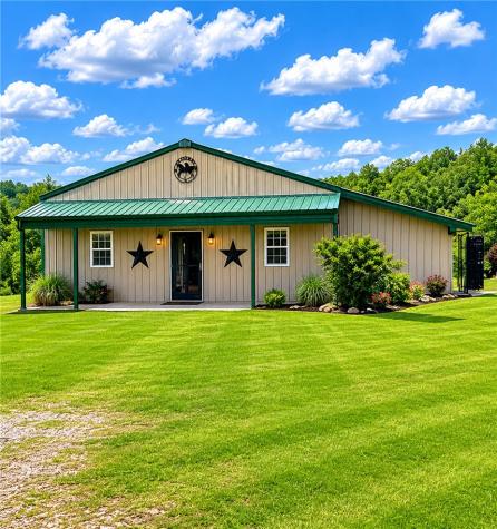 5164 Lincoln Highway Quemahoning Township PA 15563
