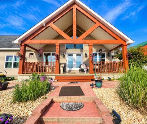 5164 Lincoln Highway Quemahoning Township PA 15563