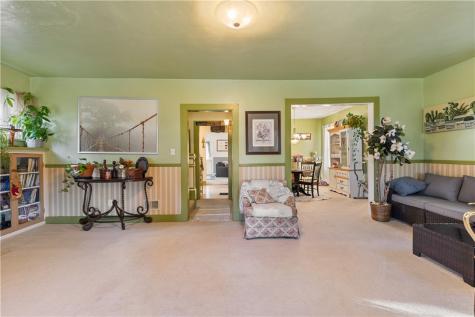 730 Duncan Avenue City Of Washington PA 15301