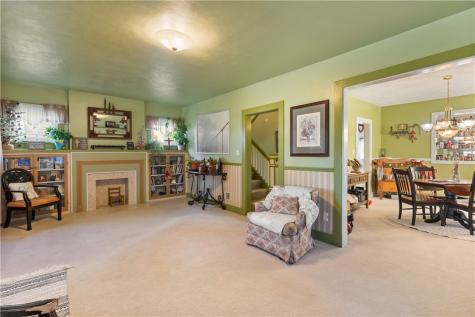 730 Duncan Avenue City Of Washington PA 15301