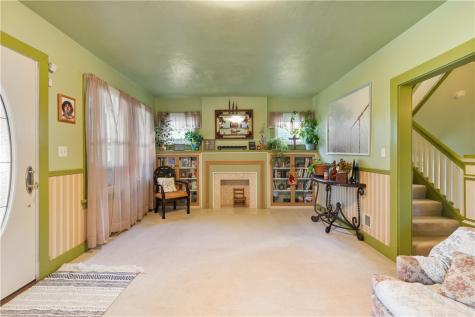 730 Duncan Avenue City Of Washington PA 15301