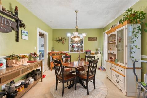 730 Duncan Avenue City Of Washington PA 15301