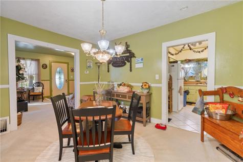 730 Duncan Avenue City Of Washington PA 15301