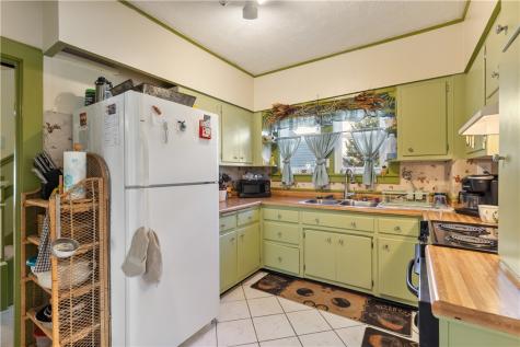 730 Duncan Avenue City Of Washington PA 15301