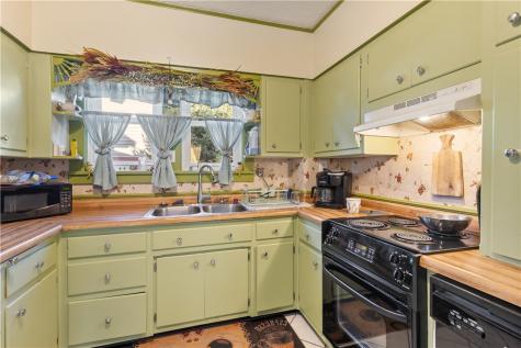 730 Duncan Avenue City Of Washington PA 15301