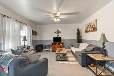 730 Duncan Avenue City Of Washington PA 15301