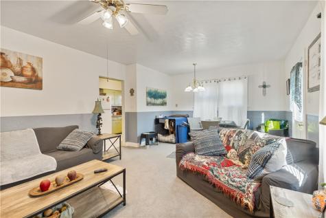 730 Duncan Avenue City Of Washington PA 15301