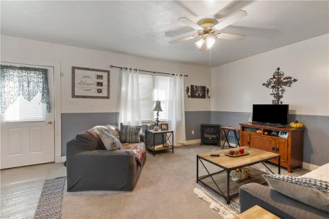 730 Duncan Avenue City Of Washington PA 15301