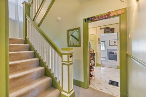 730 Duncan Avenue City Of Washington PA 15301