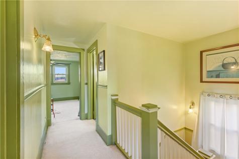 730 Duncan Avenue City Of Washington PA 15301