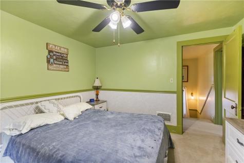 730 Duncan Avenue City Of Washington PA 15301