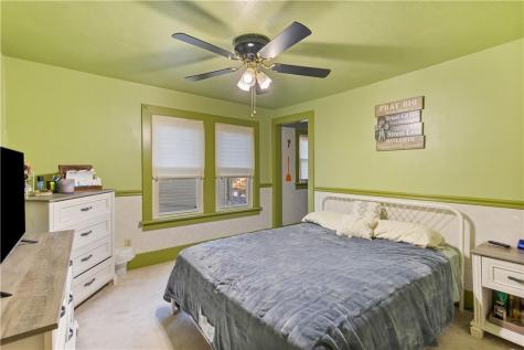 730 Duncan Avenue City Of Washington PA 15301