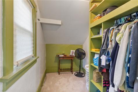 730 Duncan Avenue City Of Washington PA 15301