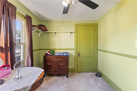 730 Duncan Avenue City Of Washington PA 15301